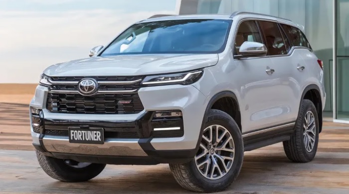 fortner-toyota