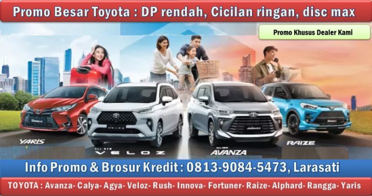 promo-toyota-kudus