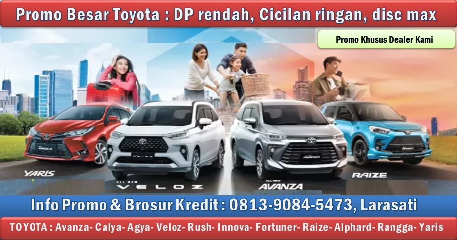 promo-toyota-kudus